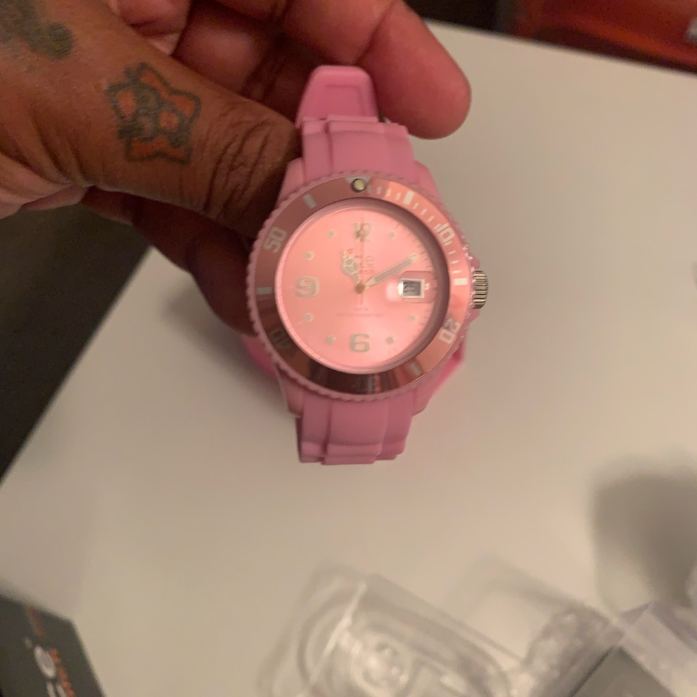 ICE Watch
